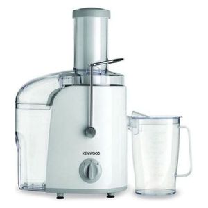  kenwood JEP02- Juicer - 800 W - White 