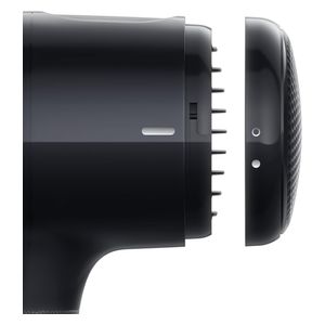 Braun BRHD225SDE - Hair Dryer - Black 