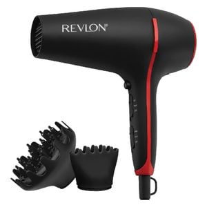  Revlon RVDR5317UK - Hair Dryer - Black 