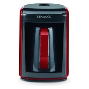  Kenwood CTP10000BR - Coffee Maker - Black 