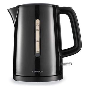  Kenwood ZJP00000BK- Kettle - 1.7L -2200 Watt - Black 