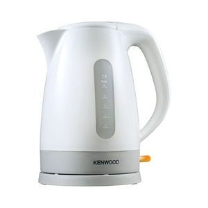  Kenwood JKP280-WH - Kettle - 1.6L -3000Watt - White 