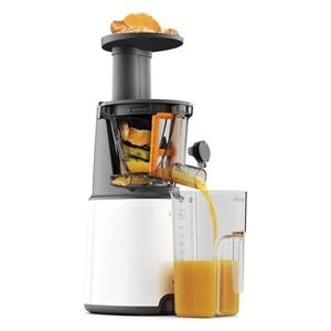  Kenwood JMP400WH - Juicer - 140 W - White 