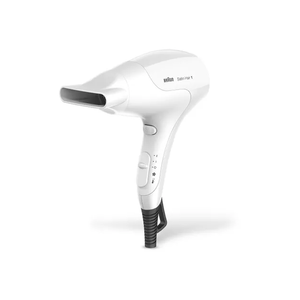 Braun HD180 - Hair Dryer - White