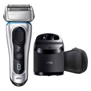 Braun 8390CC - Beard Trimmer