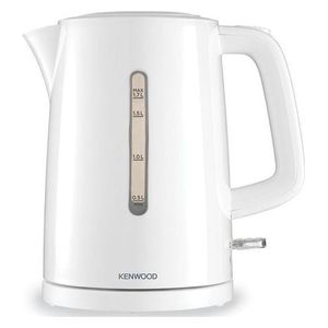  Kenwood ZJP00000WH- Kettle - 1.7L -2200 Watt - White 