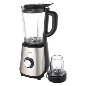  Kenwood BLM45240SS - Blender - 1000W - Silver 