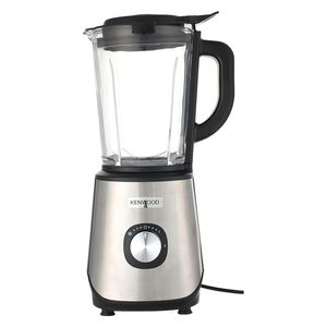 Kenwood BLM45240SS - Blender - 1000W - Silver 