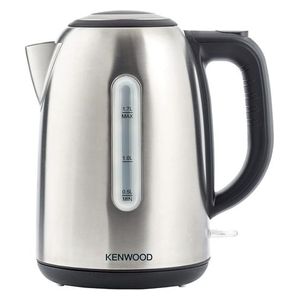  Kenwood ZJM01-A0BK - Kettle - Stainless Steel 