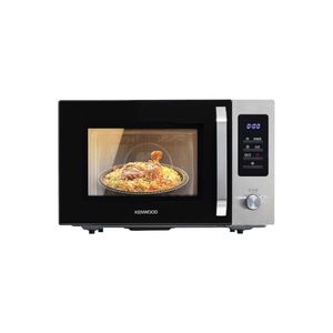  Kenwood MWM31000BK -30L - Convection Type Microwave - Silver 