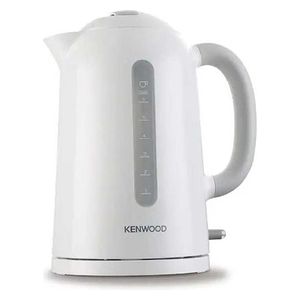  غلاية كينوود- 1.6لتر - 2200واط - JKP220-WH - ابيض 