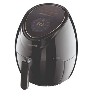  Kenwood HFP52-000BK – Air Fryer – Black 