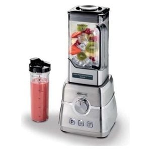  Kenwood BLM91640SS - Blender - 1500 W - Steel 