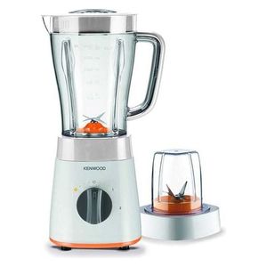  Kenwood BLP15150WH - Blender - 500 W - White 