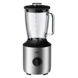  خلاط براون - JB3273SI - واط 800 - سلفر 