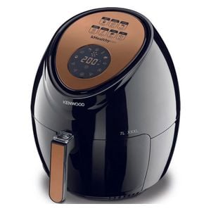  Kenwood HFP72-000BK – Air Fryer – Black 