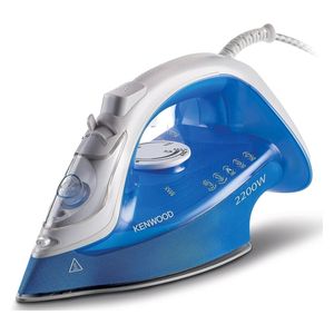  Kenwood STP60 - Steam Iron - Blue 