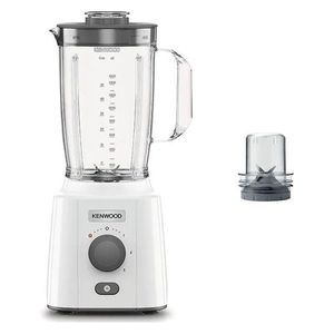  Kenwood BLP41C0WH - Blender - 650 W - White 