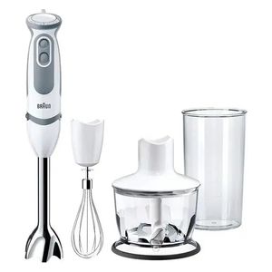  Braun MQ5235WH - Hand Blender - White 