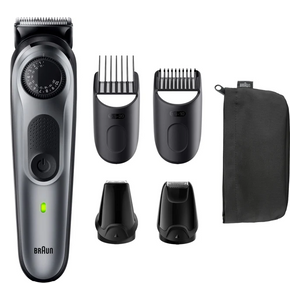  Braun BT5440 - Beard Trimmer 