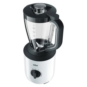  Braun JB3100 - Blender - 800 W - White 