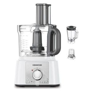  Kenwood FDP65.400WH - Food Processor 