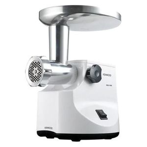  Kenwood MG470 - Meat Grinder 