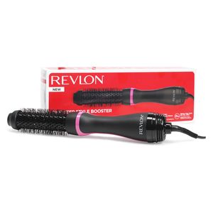  Revlon RVDR5292UKE1 - Hair Brush - Black 