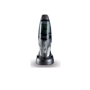  Kenwood HVP19000SI - Handheld Vacuum Cleaner - Silver 