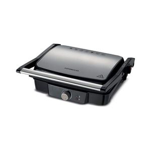  Kenwood HGM80-000SS - Health Grill 