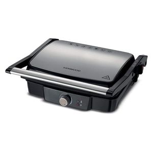  Kenwood HGM80-000SS - Health Grill 