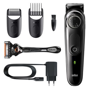 Braun BT3342 - Beard Trimmer