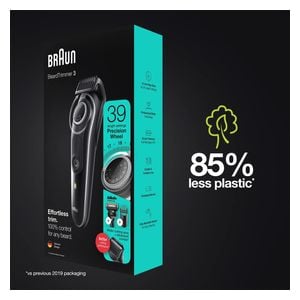  Braun BT3342 - Beard Trimmer 