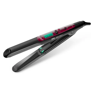 Braun ST750 - Hair Strightener - Black