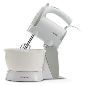  Kenwood HMP22.000WH - Hand Mixer 