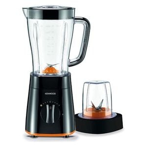  Kenwood 2BLP15-150BK - Blender - 500 W - Black 