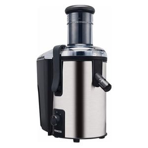  Kenwood JEM50-000BS- Juicer - 700W - Silver 