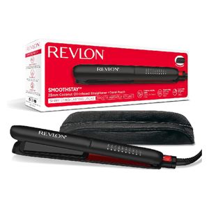  Revlon RVST2211PUK1 - Hair Strightener - Black 