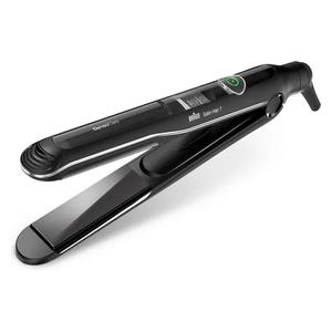  Braun ST780 - Hair Strightener - Black 