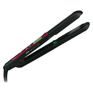  Braun ST750 - Hair Strightener - Black 