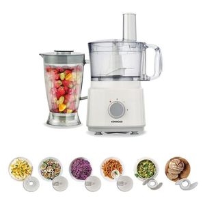  Kenwood FDP03-COWH - Food Processor 