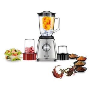  Kenwood BLP44270SS - Blender - 800 W - Silver 