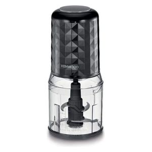  Kenwood CHP40000BK - Blender - 400 W - Black 