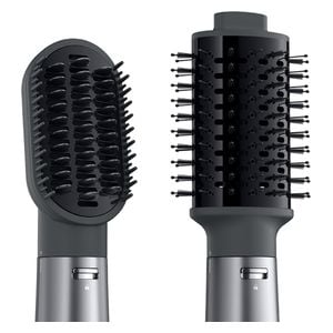  Braun BRAS430SDE - Hair Brush - Silver 