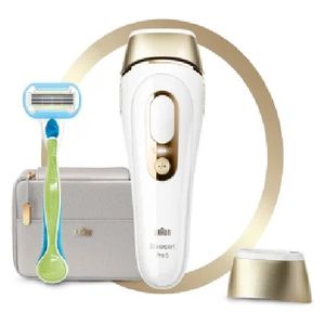  Braun PL5054 - Lumea Prestige - White 