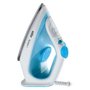 مكواة براون بخارية - SI1050BL - ازرق 