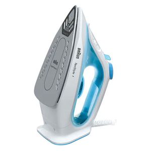  Braun SI1050BL - Steam Iron - Blue 