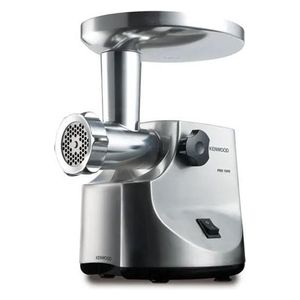  كينوود MG510-Silver – مفرمة لحم – سلفر 