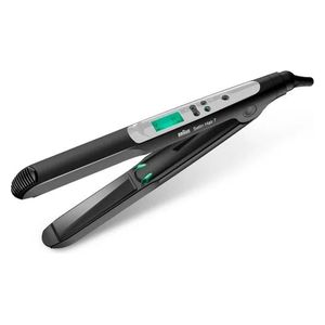 Braun ST710 - Hair Straightener - Black