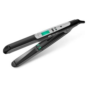  Braun ST710 - Hair Strightener - Black 